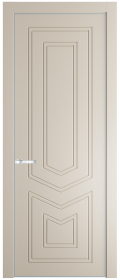   	Profil Doors 29PE кремовая магнолия