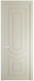   	Profil Doors 29PE перламутр белый