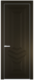   	Profil Doors 29PE перламутр бронза