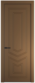   	Profil Doors 29PE перламутр золото