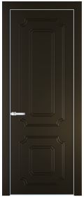   	Profil Doors 31PE перламутр бронза
