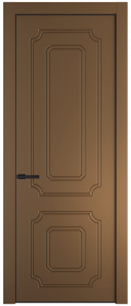   	Profil Doors 31PE перламутр золото