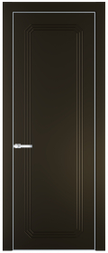  	Profil Doors 32PE перламутр бронза