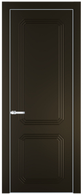   	Profil Doors 33PE перламутр бронза