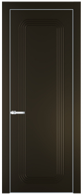   	Profil Doors 34PE перламутр бронза