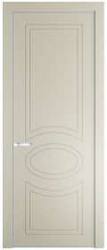   	Profil Doors 36PE перламутр белый