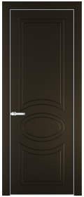  	Profil Doors 36PE перламутр бронза