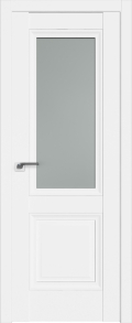   	Profil Doors 2.113U стекло аляска