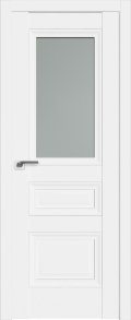   	Profil Doors 2.115U стекло аляска