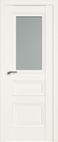   	Profil Doors 2.115U стекло дарквайт