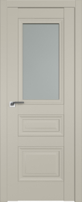   	Profil Doors 2.115U стекло шеллгрей