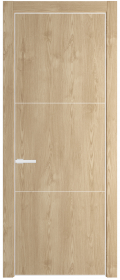   	Profil Doors 13NE каштан натуральный