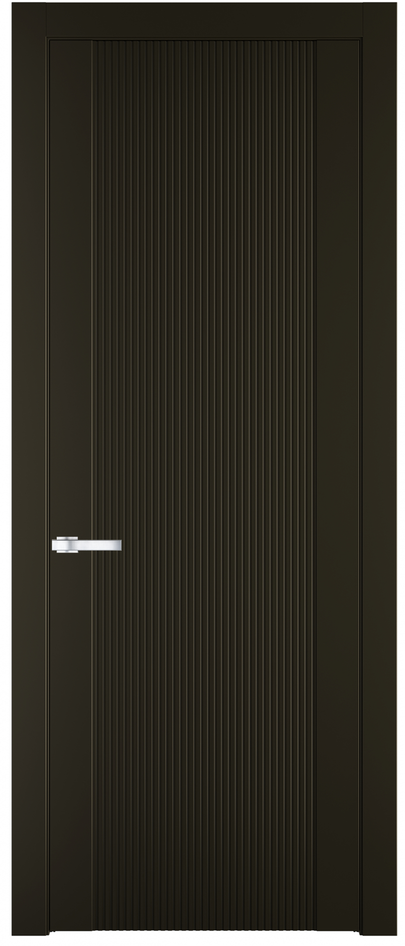 межкомнатные двери  Profil Doors 1.12P перламутр бронза