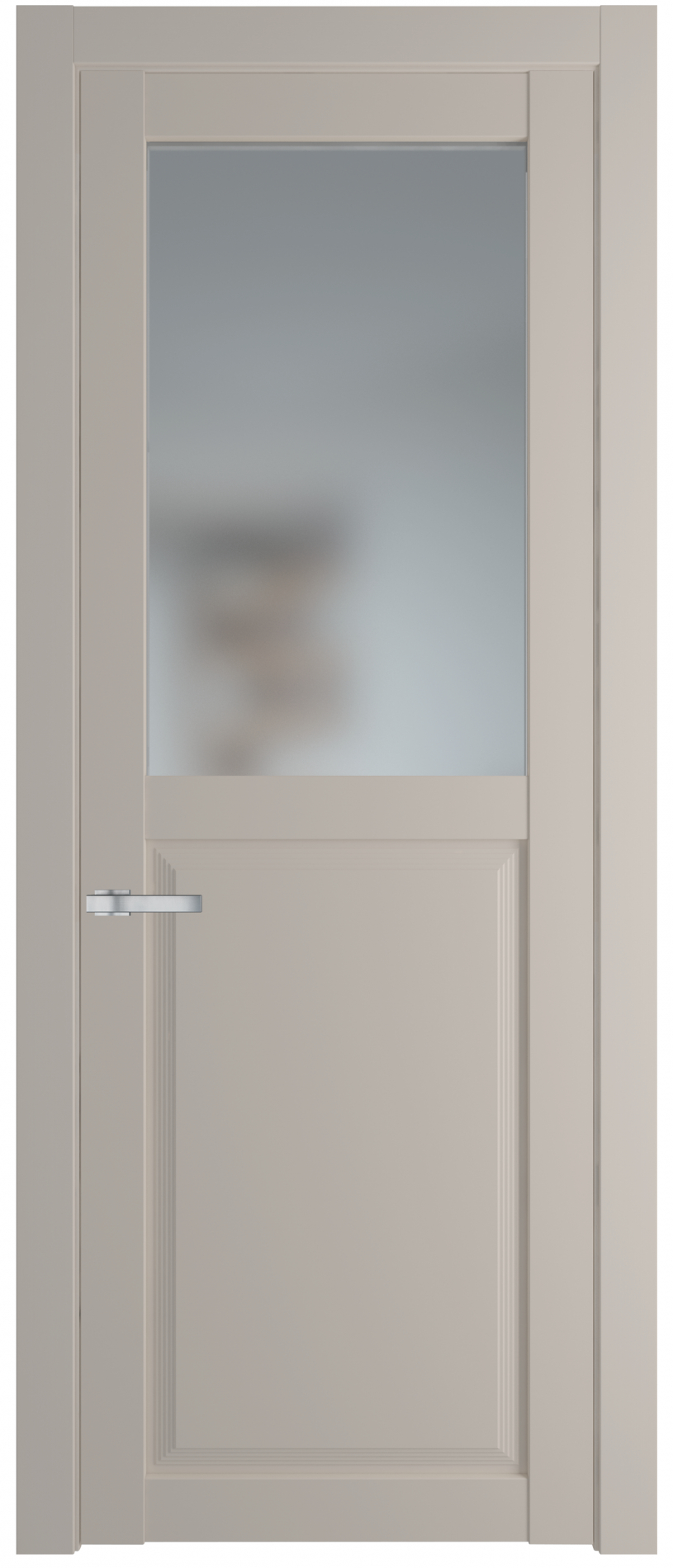 межкомнатные двери  Profil Doors 2.6.2 PD  сэнд