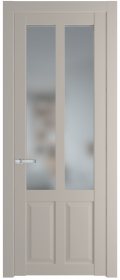   	Profil Doors 2.8.2 PD со стеклом сэнд