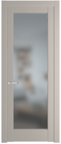   	Profil Doors 3.1.2/4.1.2 PD со стеклом сэнд