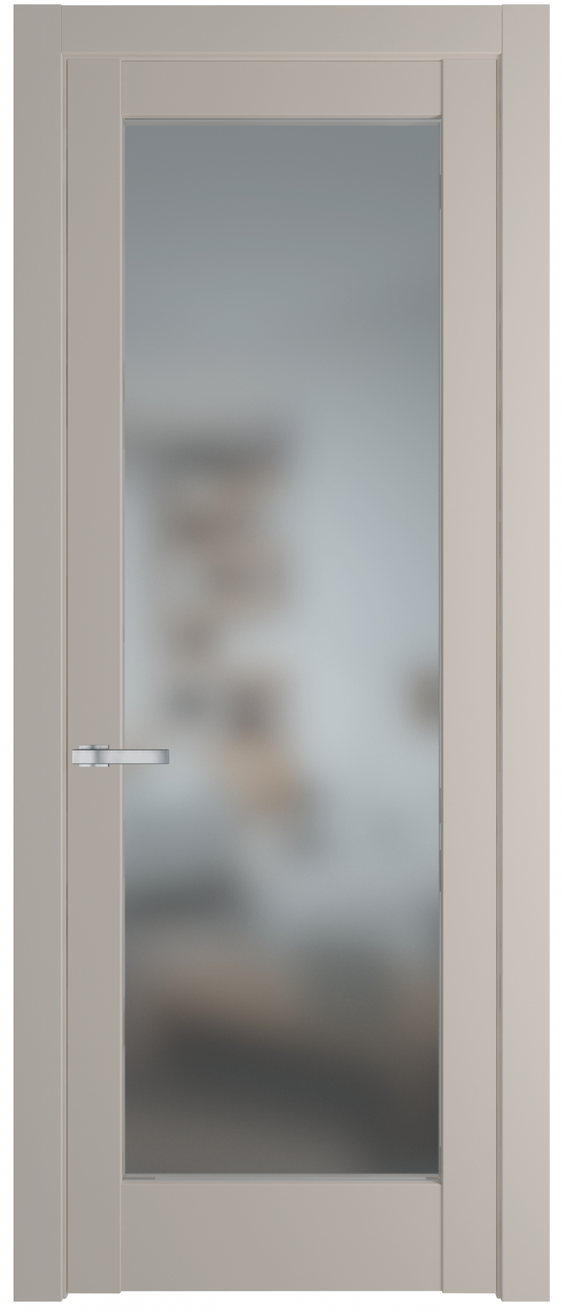 межкомнатные двери  Profil Doors 3.1.2/4.1.2 PD  сэнд