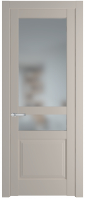   	Profil Doors 4.5.4 PD со стеклом сэнд