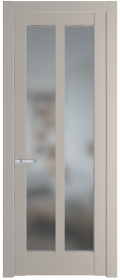   	Profil Doors 4.7.2 PD со стеклом сэнд