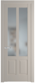   	Profil Doors 4.8.2 PD со стеклом сэнд