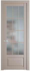   	Profil Doors 1.2.2 (р.12) PD со стеклом сэнд