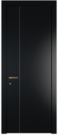   	Profil Doors 41PWB блэк