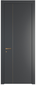   	Profil Doors 41PWB графит