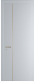   	Profil Doors 41PWB лайт грей