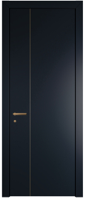   	Profil Doors 41PWB нэви блу