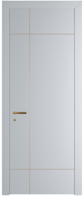   	Profil Doors 44PWB лайт грей