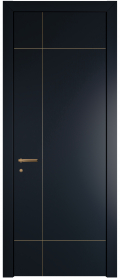   	Profil Doors 44PWB нэви блу