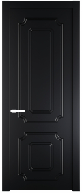   	Profil Doors 31PE блэк