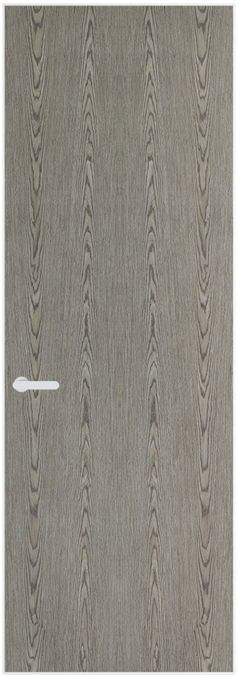 межкомнатные двери  Profil Doors 1VA Bianche Notti 08С