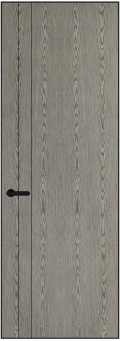   	Profil Doors 12VA Bianche Notti 08С