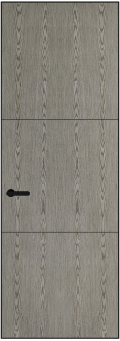   	Profil Doors 13VA Bianche Notti 08С