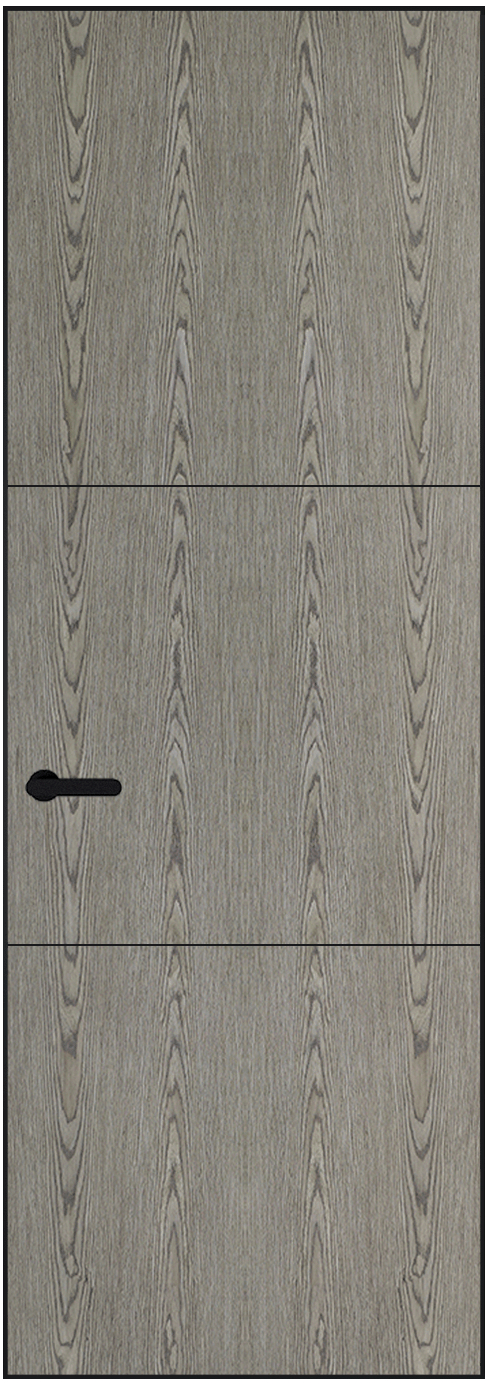 межкомнатные двери  Profil Doors 13VA Bianche Notti 08С