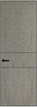   	Profil Doors 14VA Bianche Notti 08С