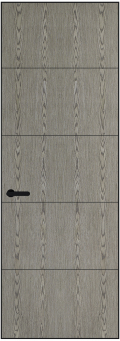   	Profil Doors 15VA Bianche Notti 08С