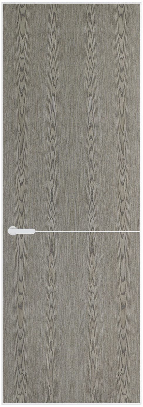 межкомнатные двери  Profil Doors 16VA Bianche Notti 08С