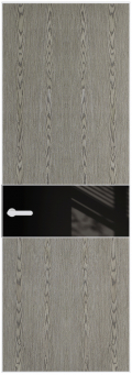   	Profil Doors 17VA Bianche Notti 08С