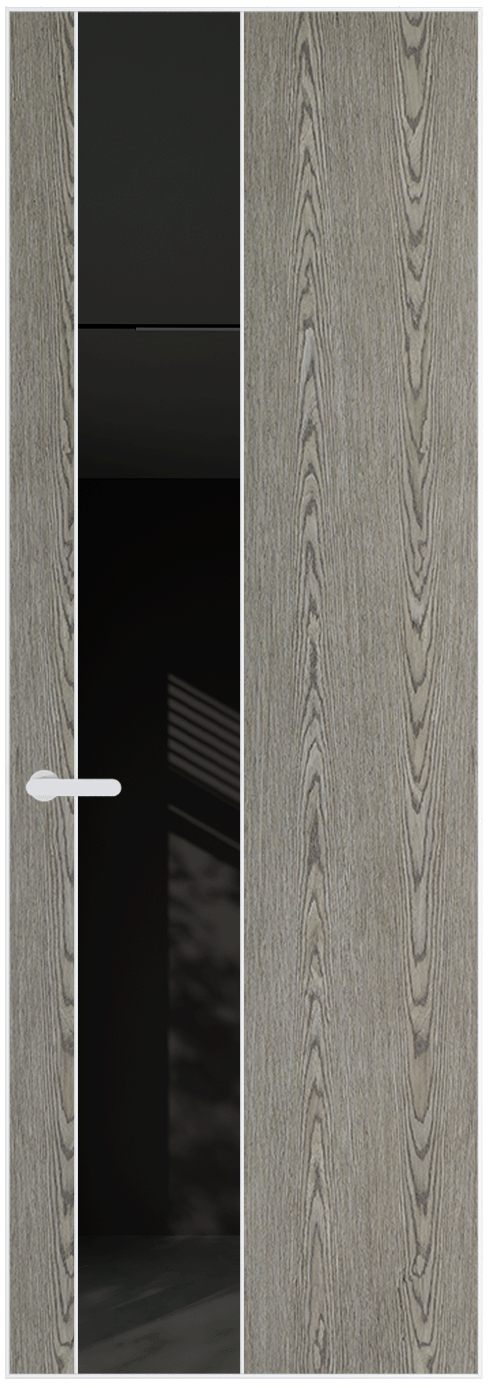 межкомнатные двери  Profil Doors 19VA Bianche Notti 08С