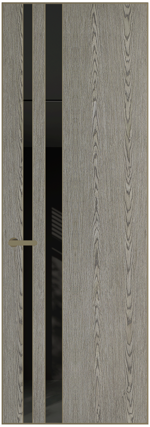 межкомнатные двери  Profil Doors 20VA Bianche Notti 08С