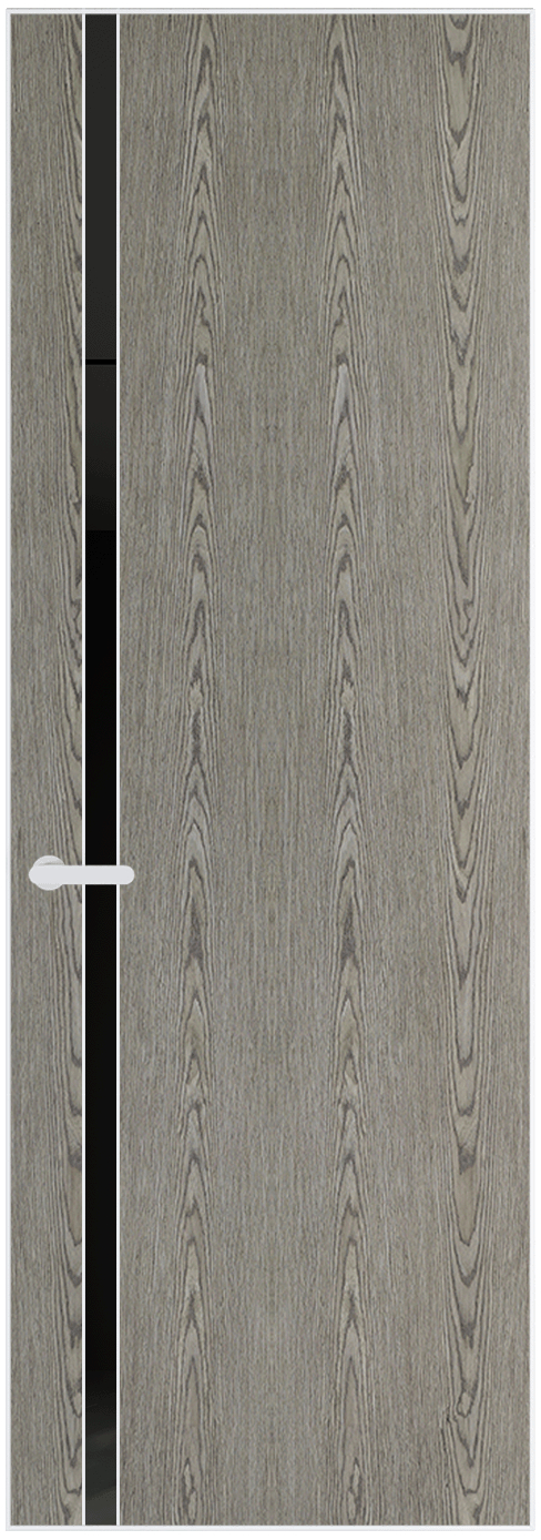 межкомнатные двери  Profil Doors 21VA Bianche Notti 08С