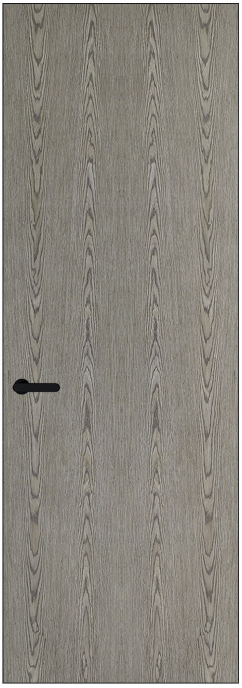 межкомнатные двери  Profil Doors 1VT Bianche Notti 08С