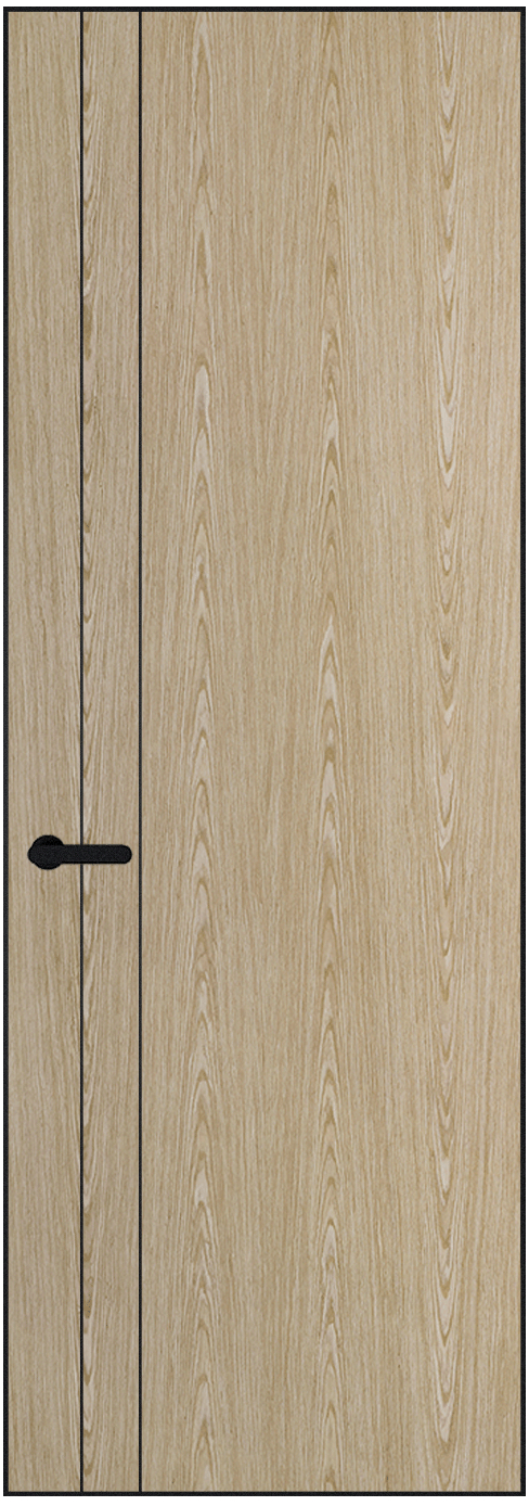 межкомнатные двери  Profil Doors 12VA Duna 500C