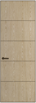   	Profil Doors 15VA Duna 500C