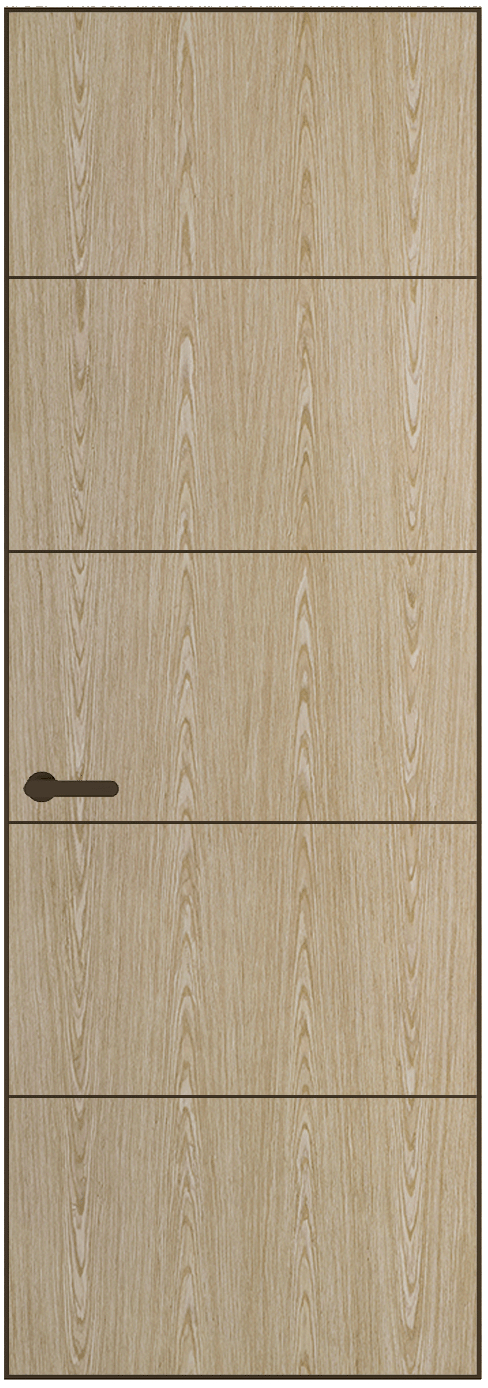 межкомнатные двери  Profil Doors 15VA Duna 500C