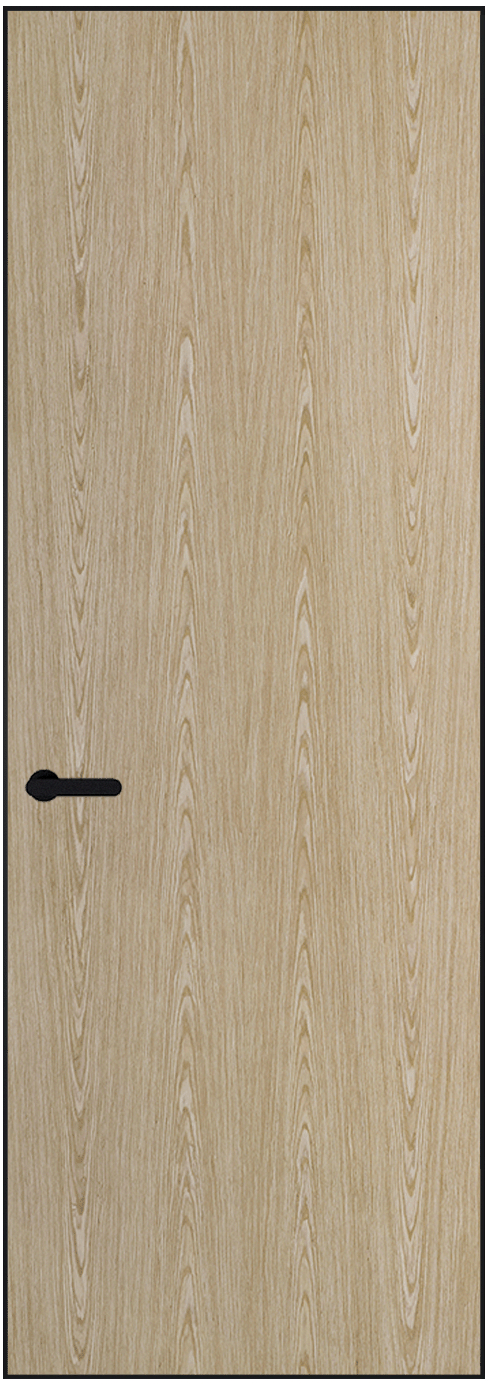 межкомнатные двери  Profil Doors 1VA Duna 500C