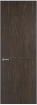   	Profil Doors 11VA Espresso 1386M
