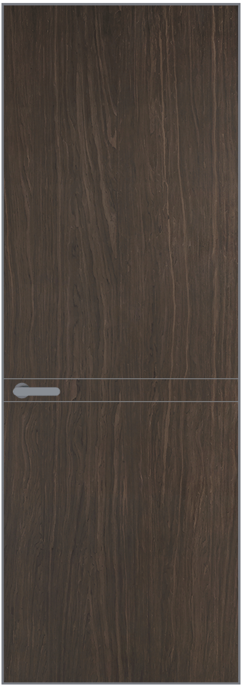 межкомнатные двери  Profil Doors 11VA Espresso 1386M